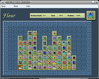 Screenshot fleur