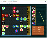 Screenshot otashi