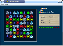 Screenshot steine