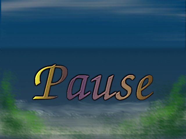 Pause